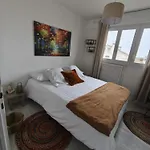 Apartment Le Rochefort, Quartier Arago, A 700m, 6 Pers Les Sables-dʼOlonne