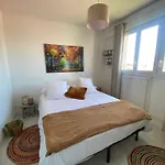 Apartment Le Rochefort, Quartier Arago, A 700m, 6 Pers Les Sables-dʼOlonne