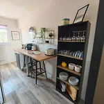 Le Rochefort, Quartier Arago, A 700m, 6 Pers Apartment