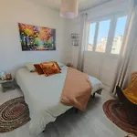 Le Rochefort, Quartier Arago, A 700m, 6 Pers