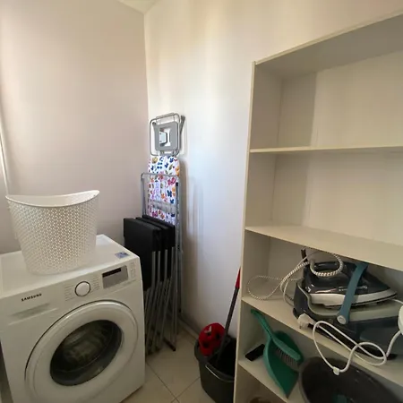 Apartament Le Rochefort, Quartier Arago, A 700m, 6 Pers Les Sables-dʼOlonne