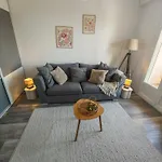Le Rochefort, Quartier Arago, A 700m, 6 Pers Les Sables-dʼOlonne
