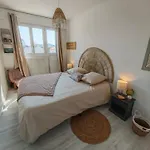 Le Rochefort, Quartier Arago, A 700m, 6 Pers Appartement *