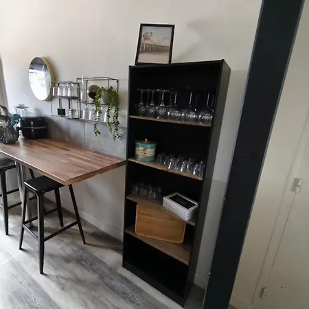 Le Rochefort Apartment *