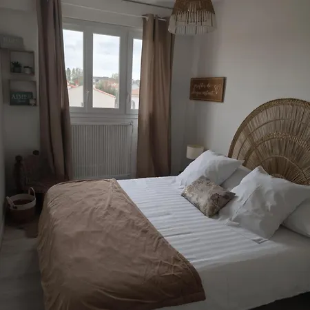 Apartment Le Rochefort *