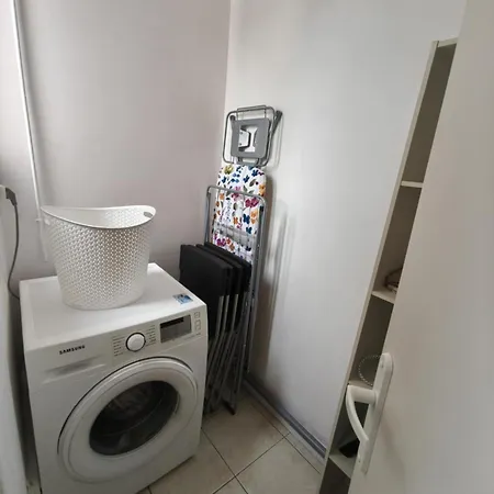 Apartment Le Rochefort *