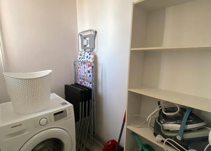 Apartmán Le Rochefort, Quartier Arago, A 700m, 6 Pers Les Sables-dʼOlonne